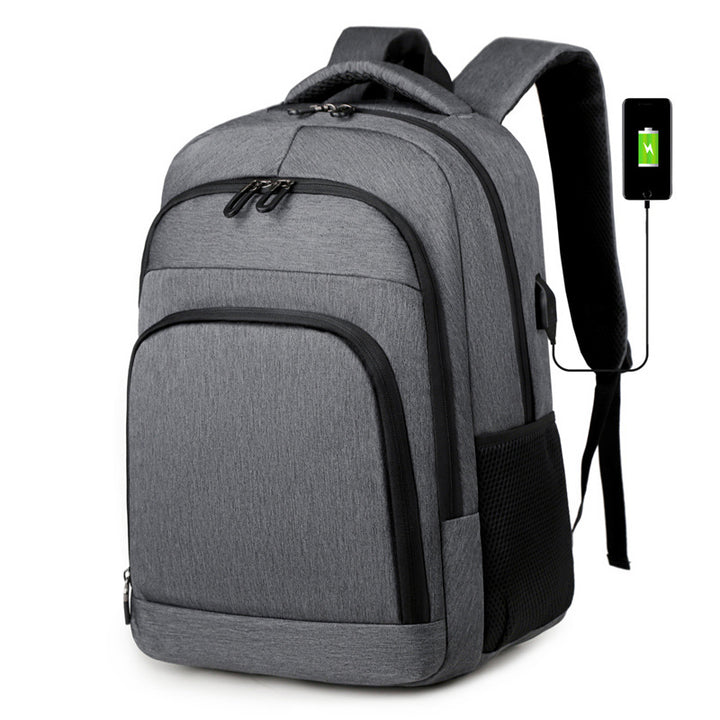 Multi-Purpose Travel Backpack Bowlift