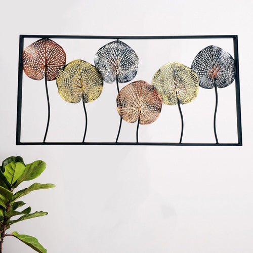 Decorative Wall Art Panel Bowlift