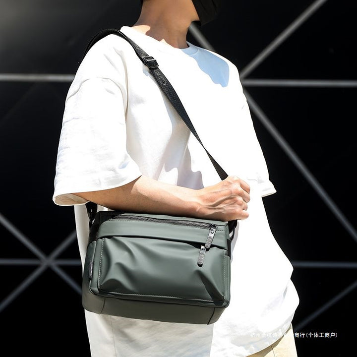 Elegant Shoulder Bag Bowlift