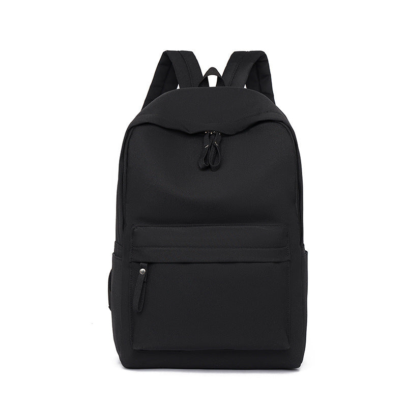 WoChic Minimalist Backpack Bowlift