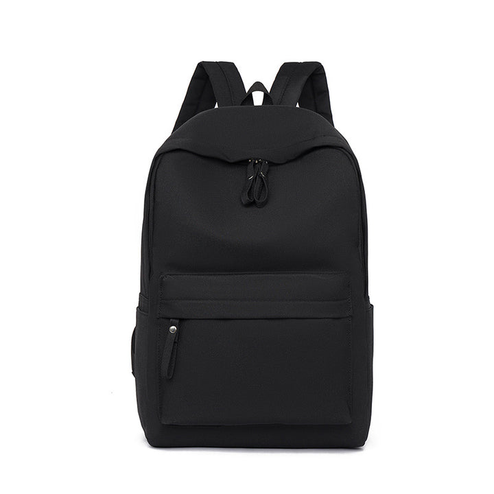 WoChic Minimalist Backpack Bowlift