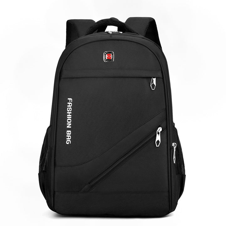 Multi-Functional Tech Backpack