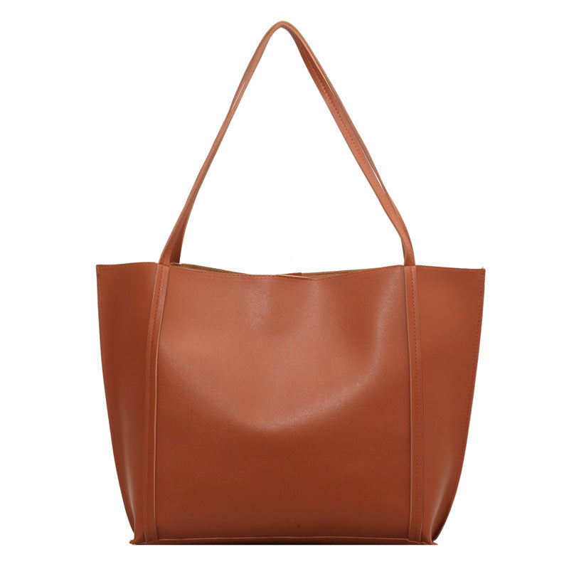 Stylish Minimalist Tote Bag Bowlift