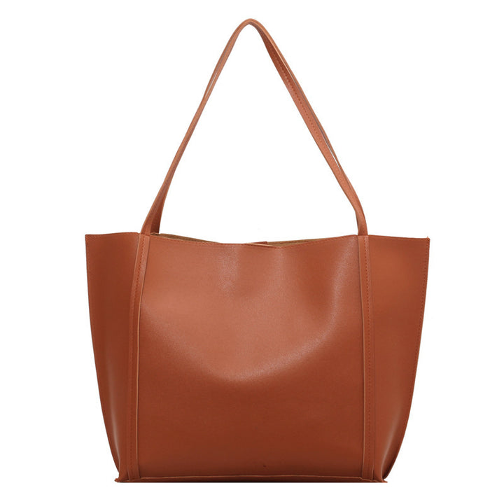 Stylish Minimalist Tote Bag Bowlift