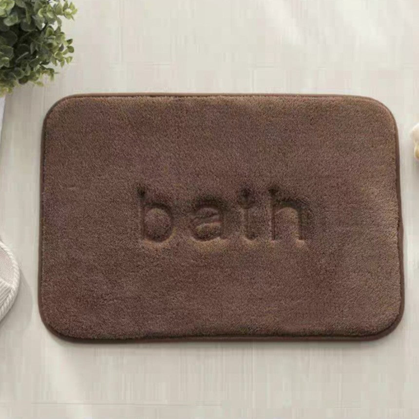 Bath Mat Bowlift