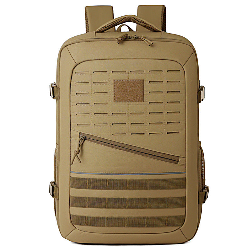 Tactical Multi-Pocket Backpack