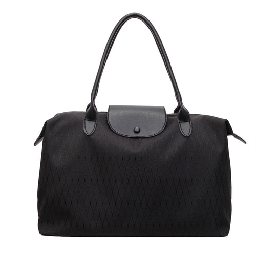 Premium All-Weather Travel Tote