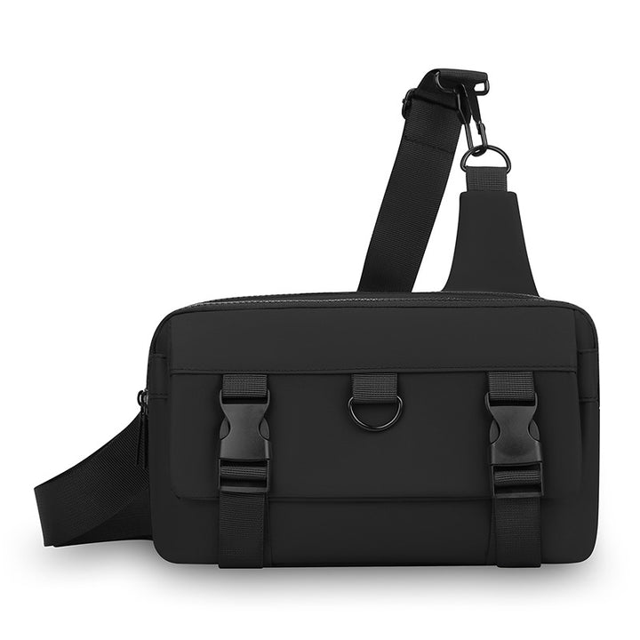 Versatile Travel Utility Sling Bag Bowlift
