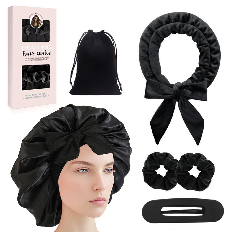 Hair Care Accessories