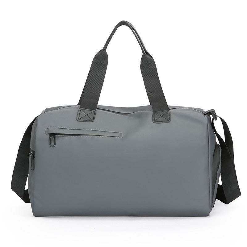 Premium Versatile Multi-Functional Travel Duffle Bag Bowlift