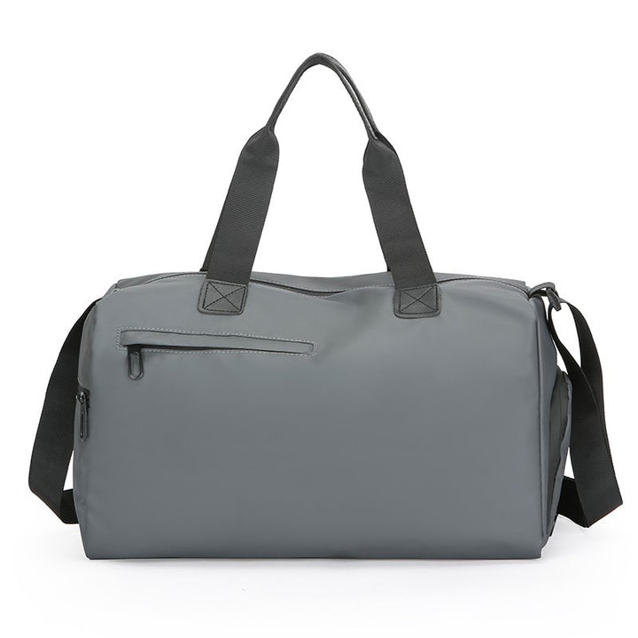 Premium Versatile Multi-Functional Travel Duffle Bag Bowlift
