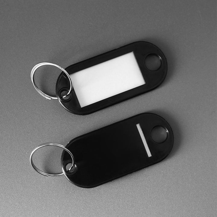 Versatile Travel Identification Tags Bowlift