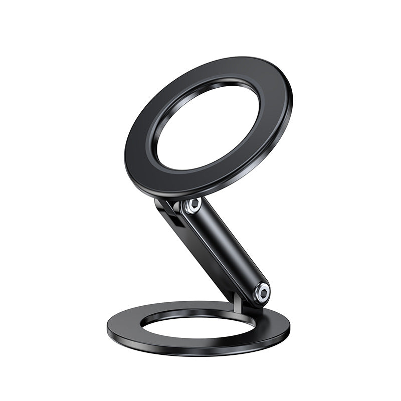 Unisex Double-sided Magnetic Phone Holder Bowlift