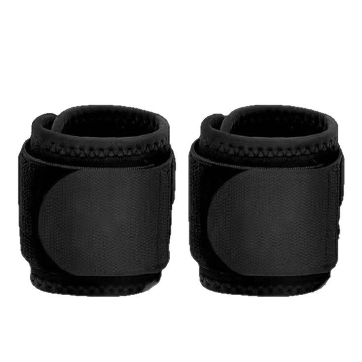 Adjustable Neoprene Wrist Stabilizer Brace with Secure Velcro Strap Bowlift