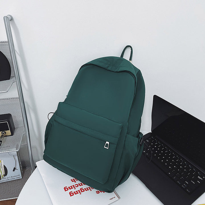 Functional Laptop Backpack Bowlift