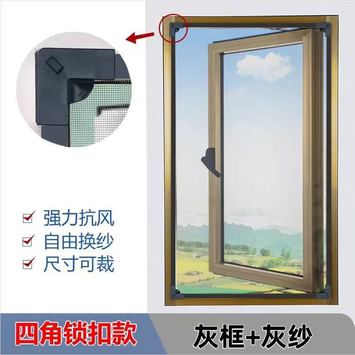 Ladies Fly Protection System with Individual Adjustment Bowlift
