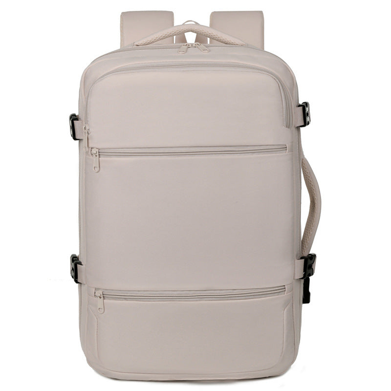 Multifunctional Travel Backpack Bowlift