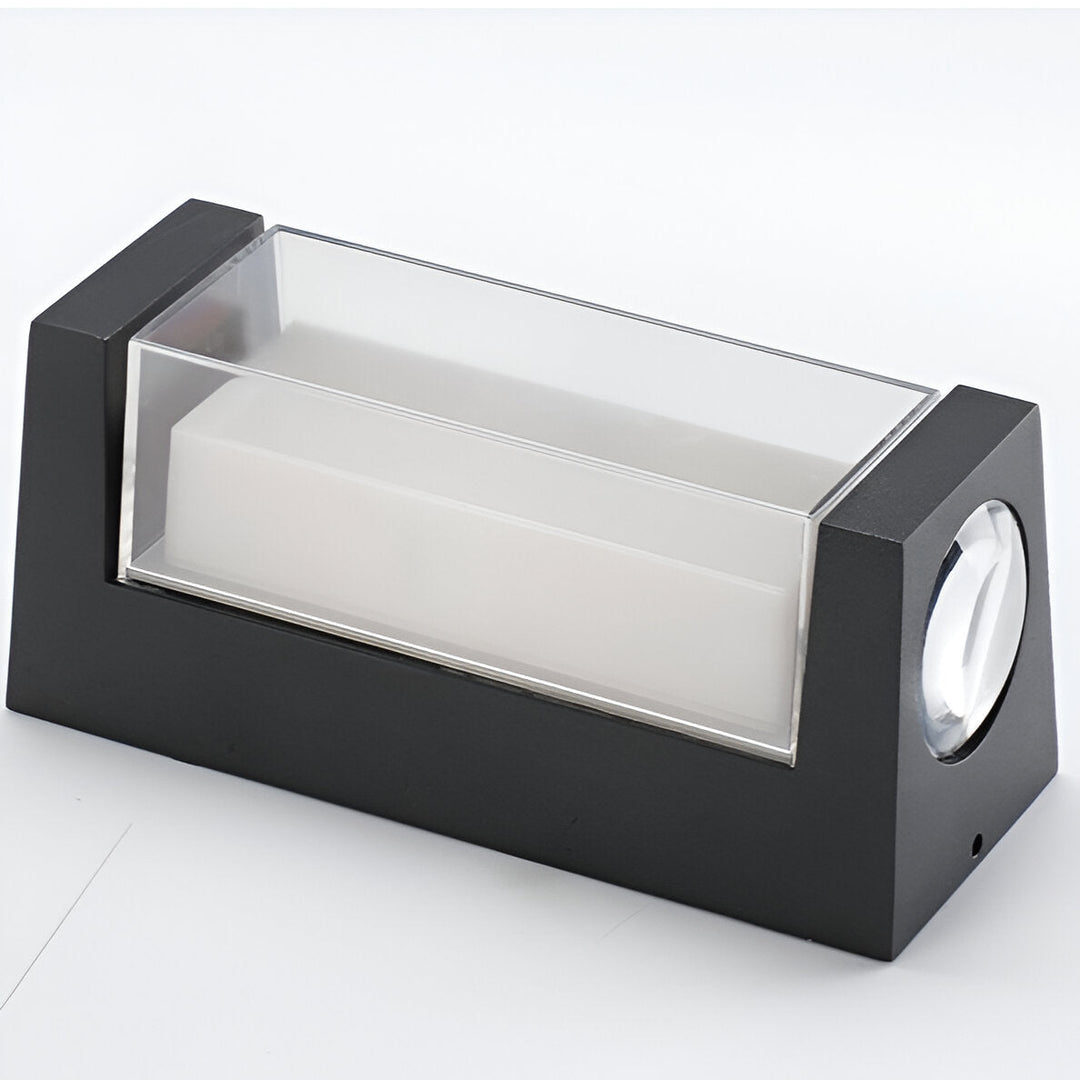 BowLift | IP65 Waterproof Outdoor Wall Lamp
