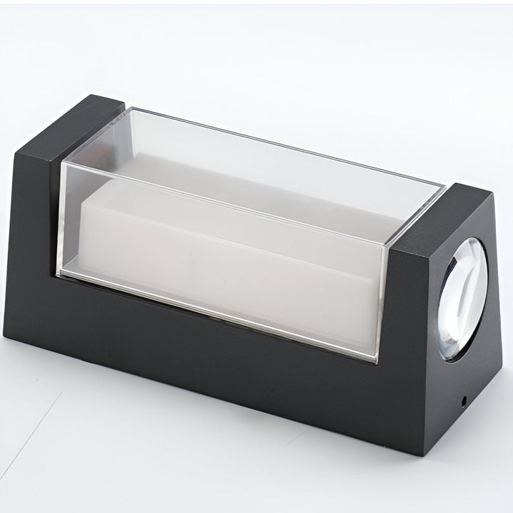 BowLift | IP65 Waterproof Outdoor Wall Lamp