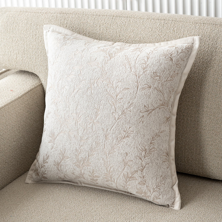 Textured Decorative Pillow