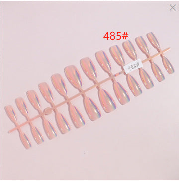 Nail Art Bowlift