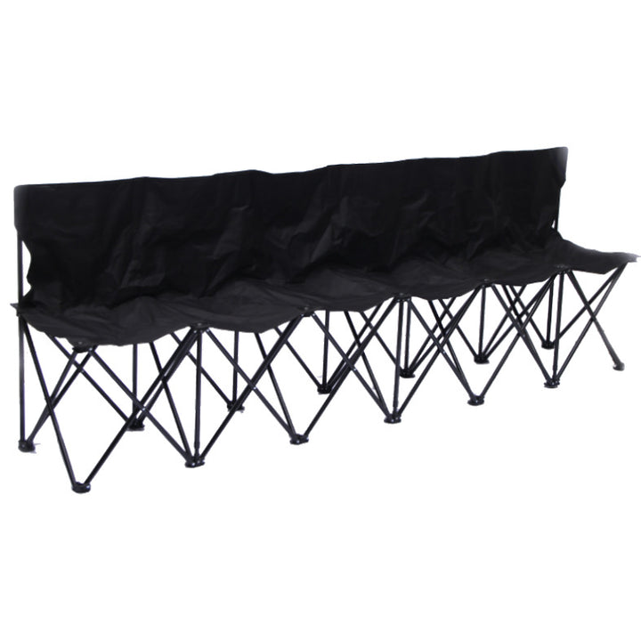 Foldable Camping Bench Bowlift