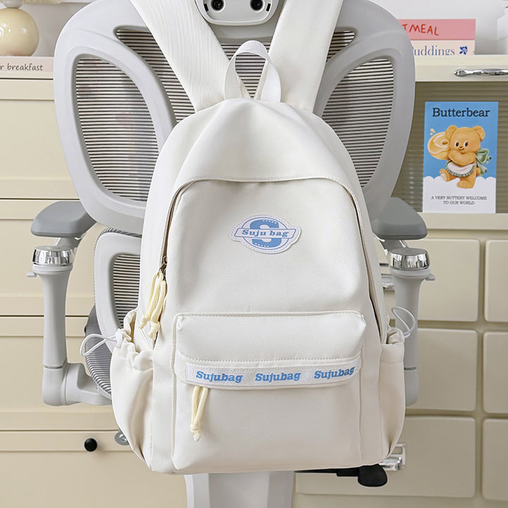 Casual Mini Backpack