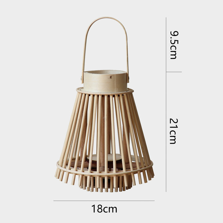 Deko Lantern Bowlift