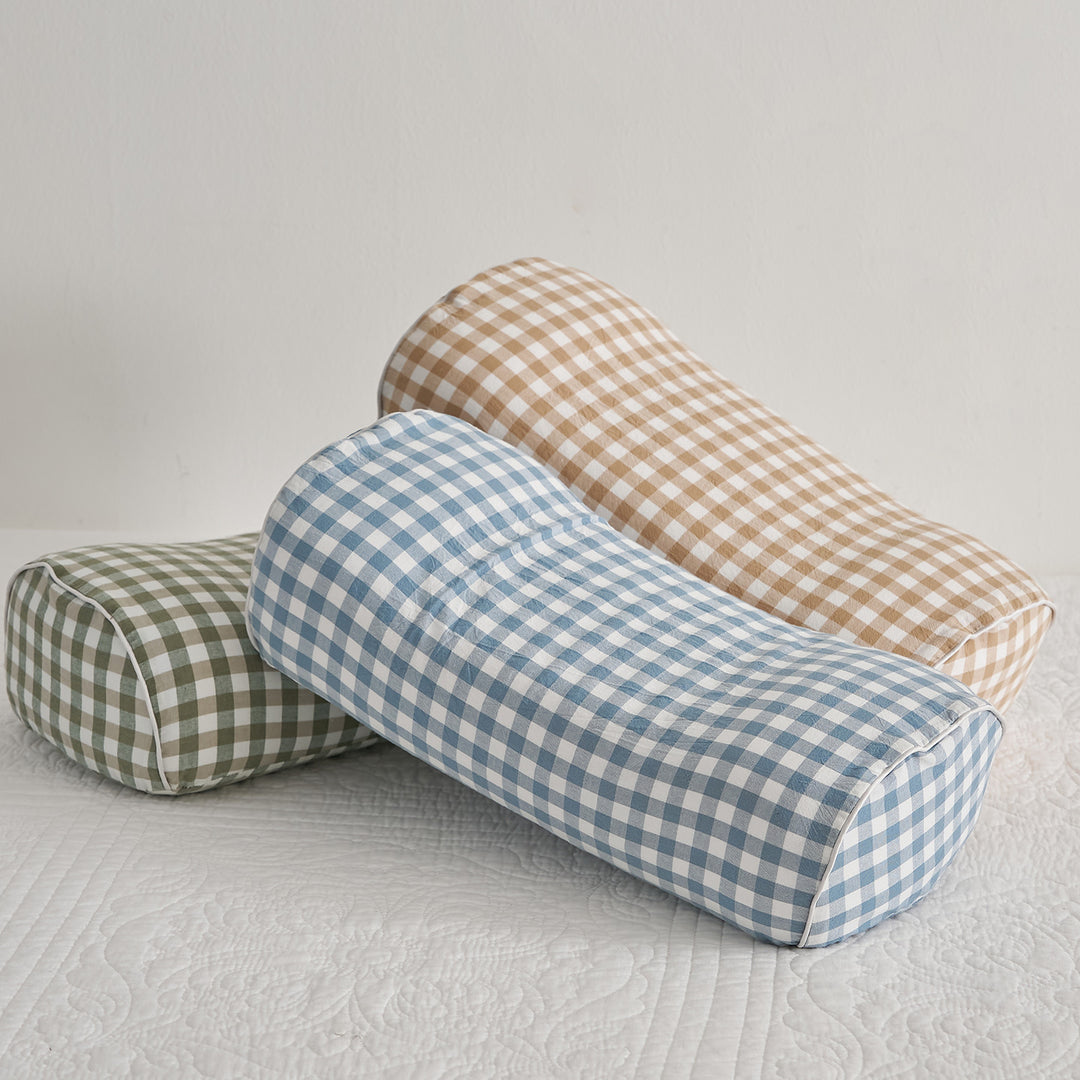 Neck support pillow Bowlift