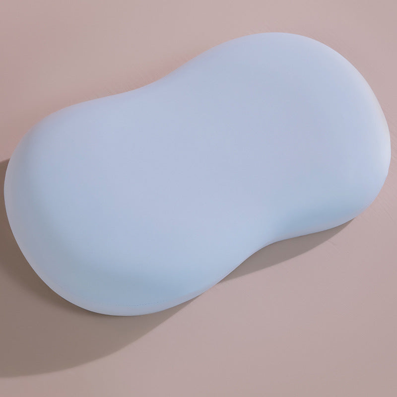 ergonomic headrest pillow Bowlift