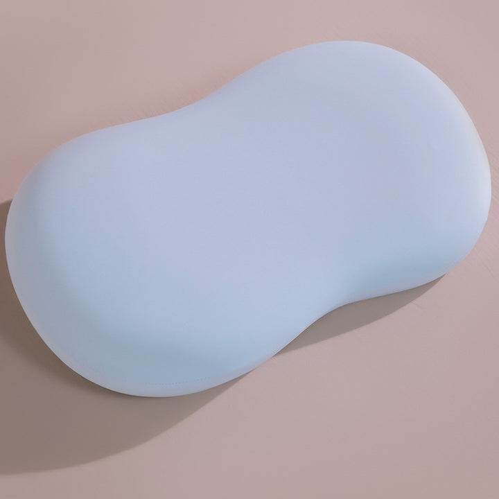 ergonomic headrest pillow Bowlift