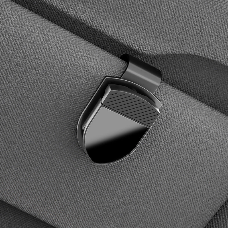 Unisex Vehicle Organizer with Integrated Storage System Bowlift
