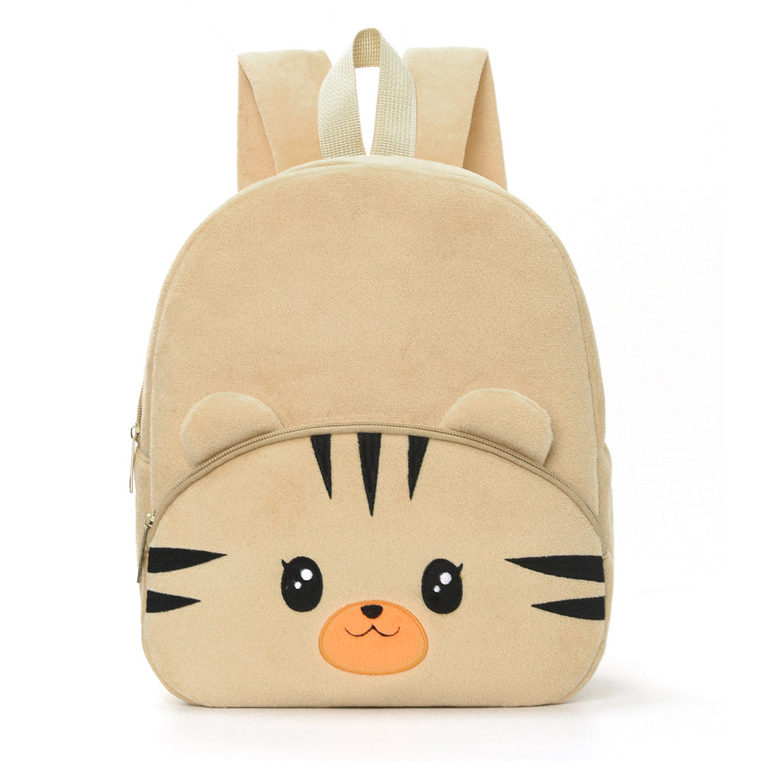 Kawaii Animal Backpack by Bowlift
