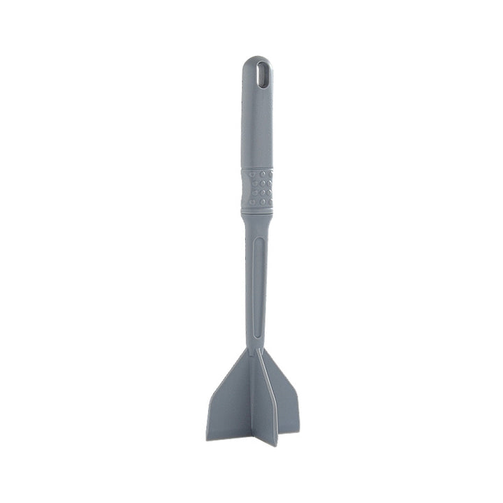 High-quality dough scraper with flexible edge Bowlift