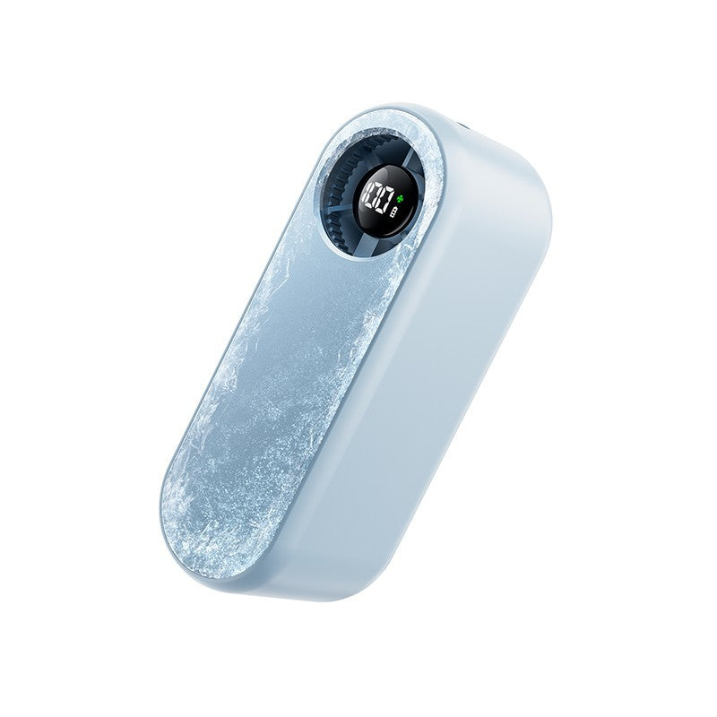 Unisex portable mini air cooler Bowlift