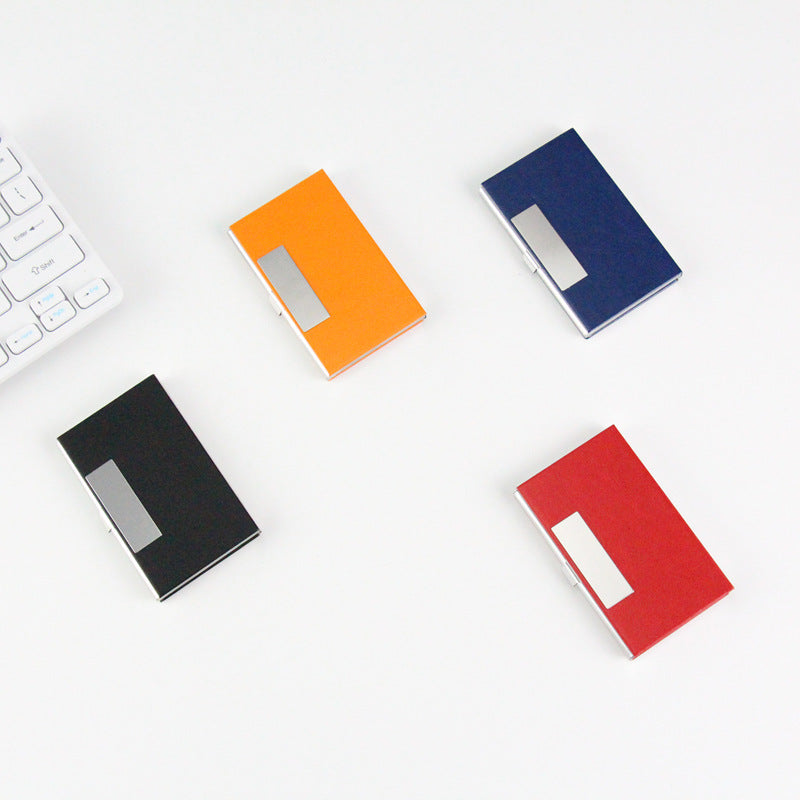 Business Card Holder