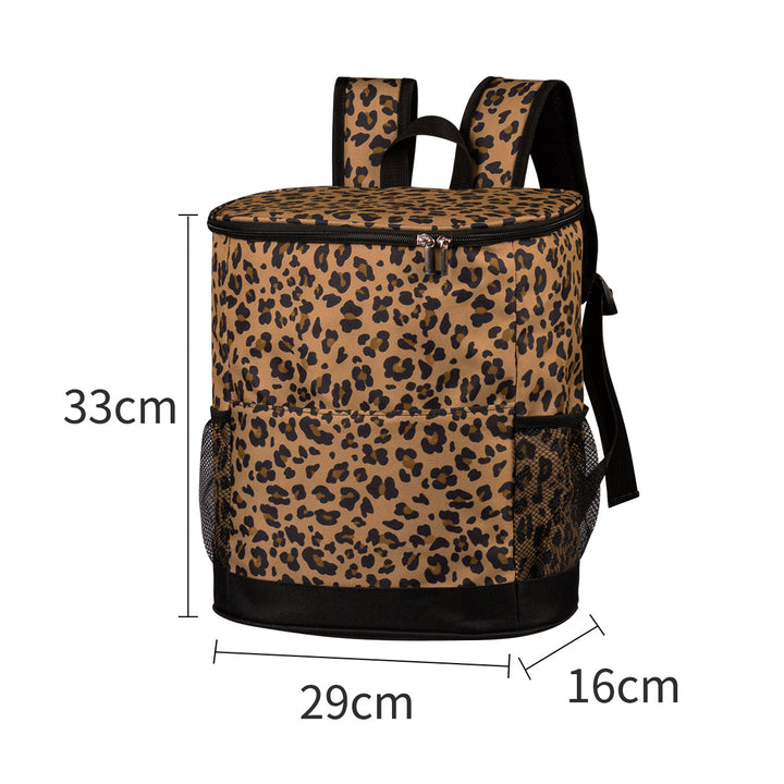 Women's Cool Backpack Bowlift