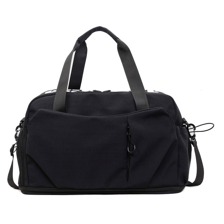 Versatile Sports Duffle Bag