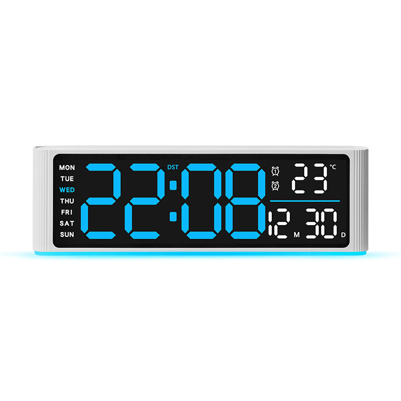 Digital Multifunction Timer Bowlift