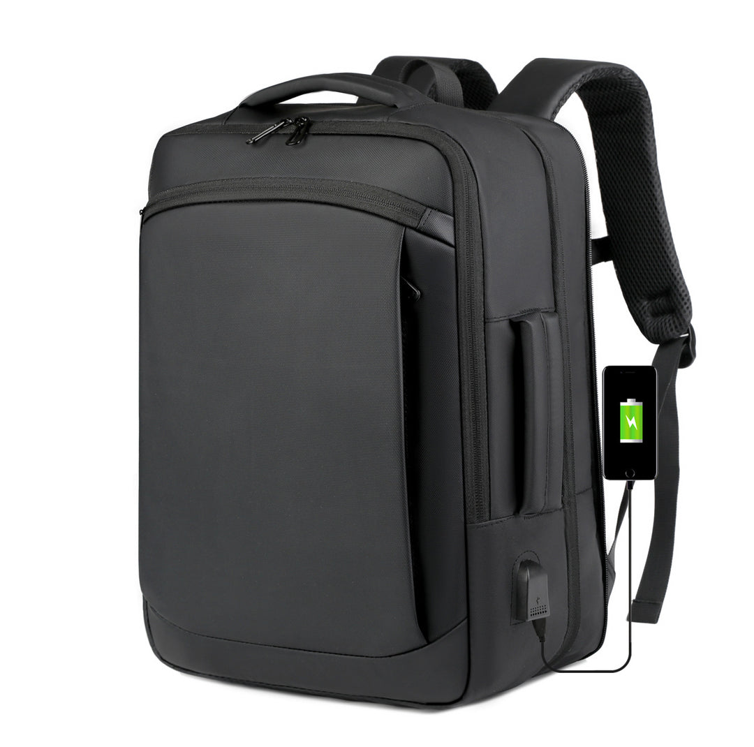 Laptop Backpack Bowlift