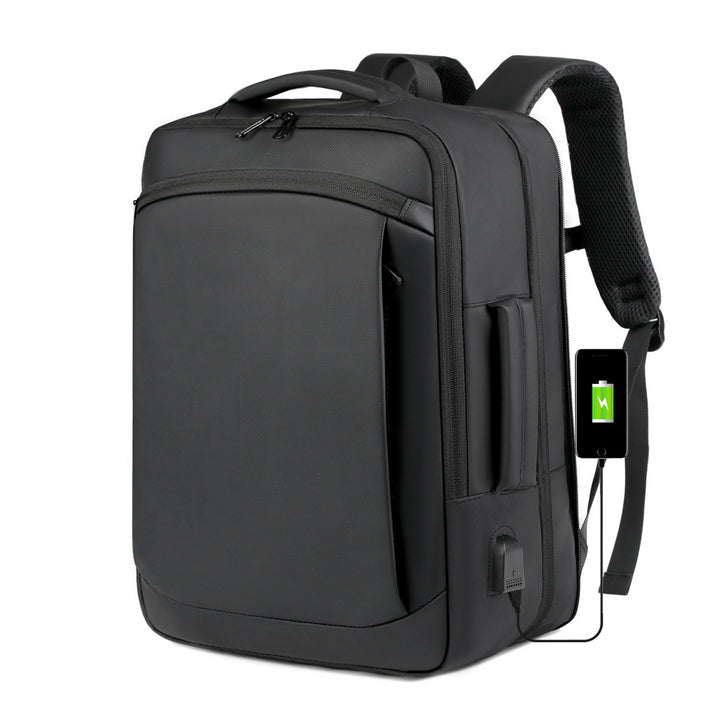 Laptop Backpack Bowlift
