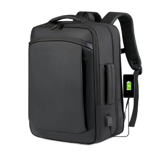 Laptop Backpack Bowlift