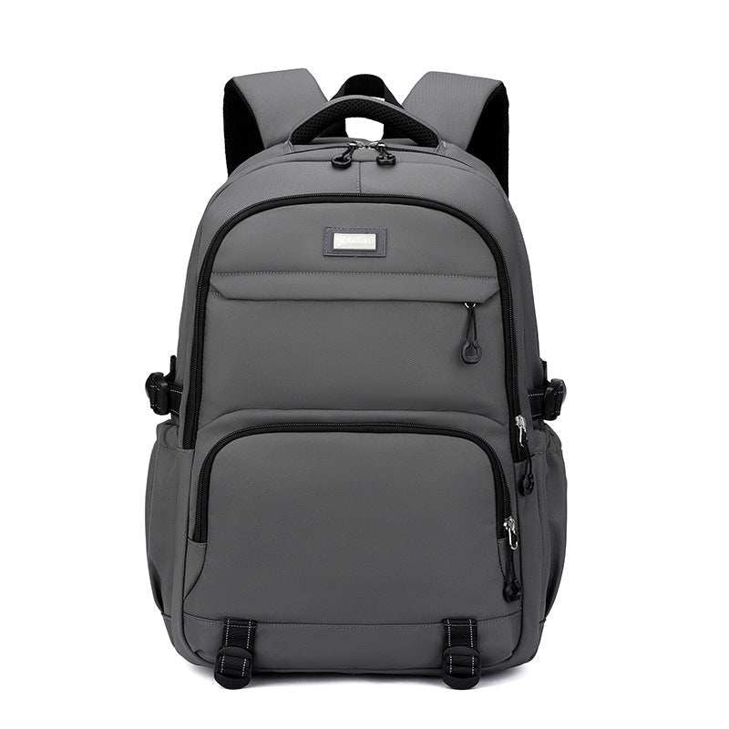Multi-Functional Travel School Backpack Bowlift