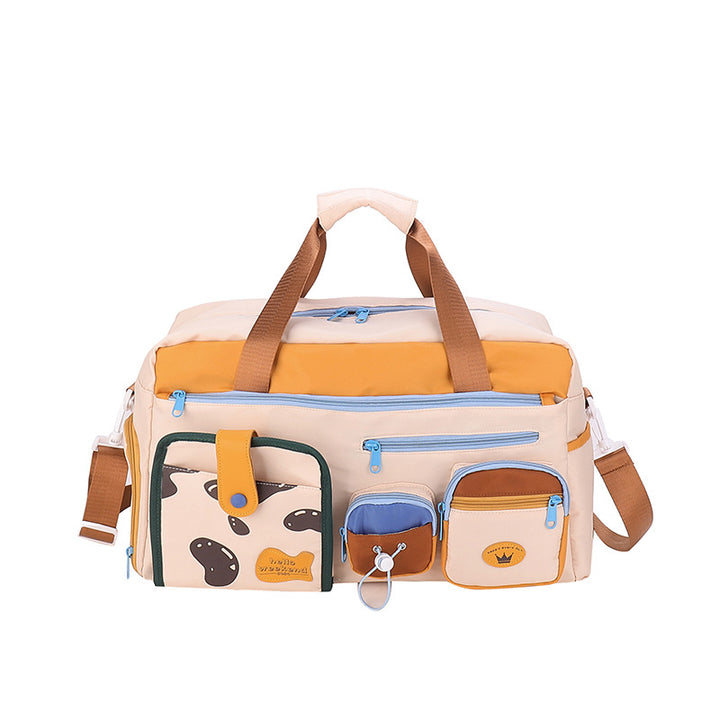 Multifunctional Tote Bag Bowlift
