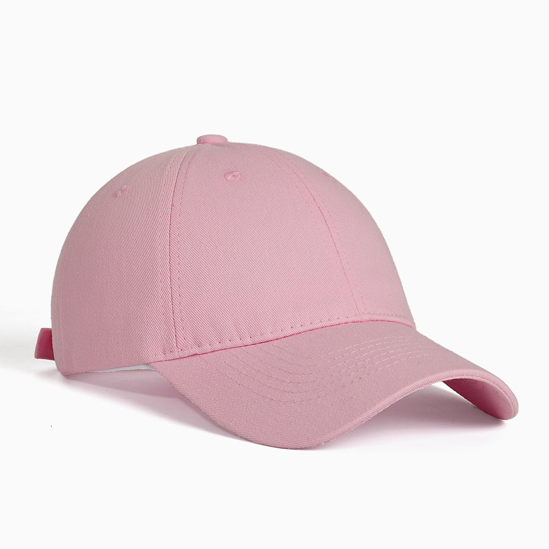 Women's sporty and adjustable baseball cap Bowlift