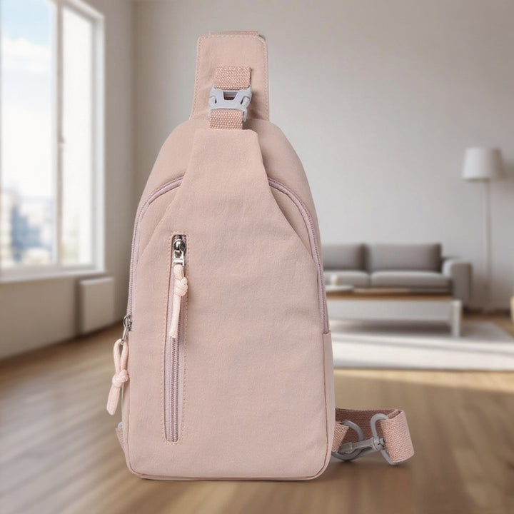 Functional Sling Bag Bowlift