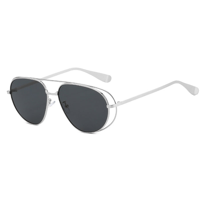 Men's Aviator Sunglasses Bowlift