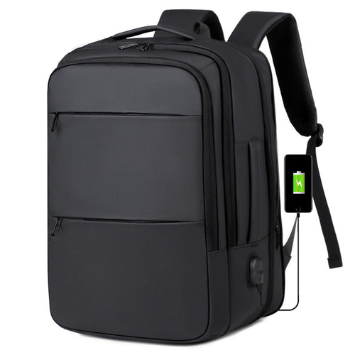 Premium Multi-Pocket Laptop Backpack Bowlift