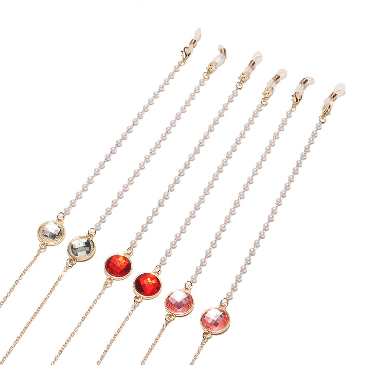 Elegant Pearl Eyewear Chain Bowlift 1787367294