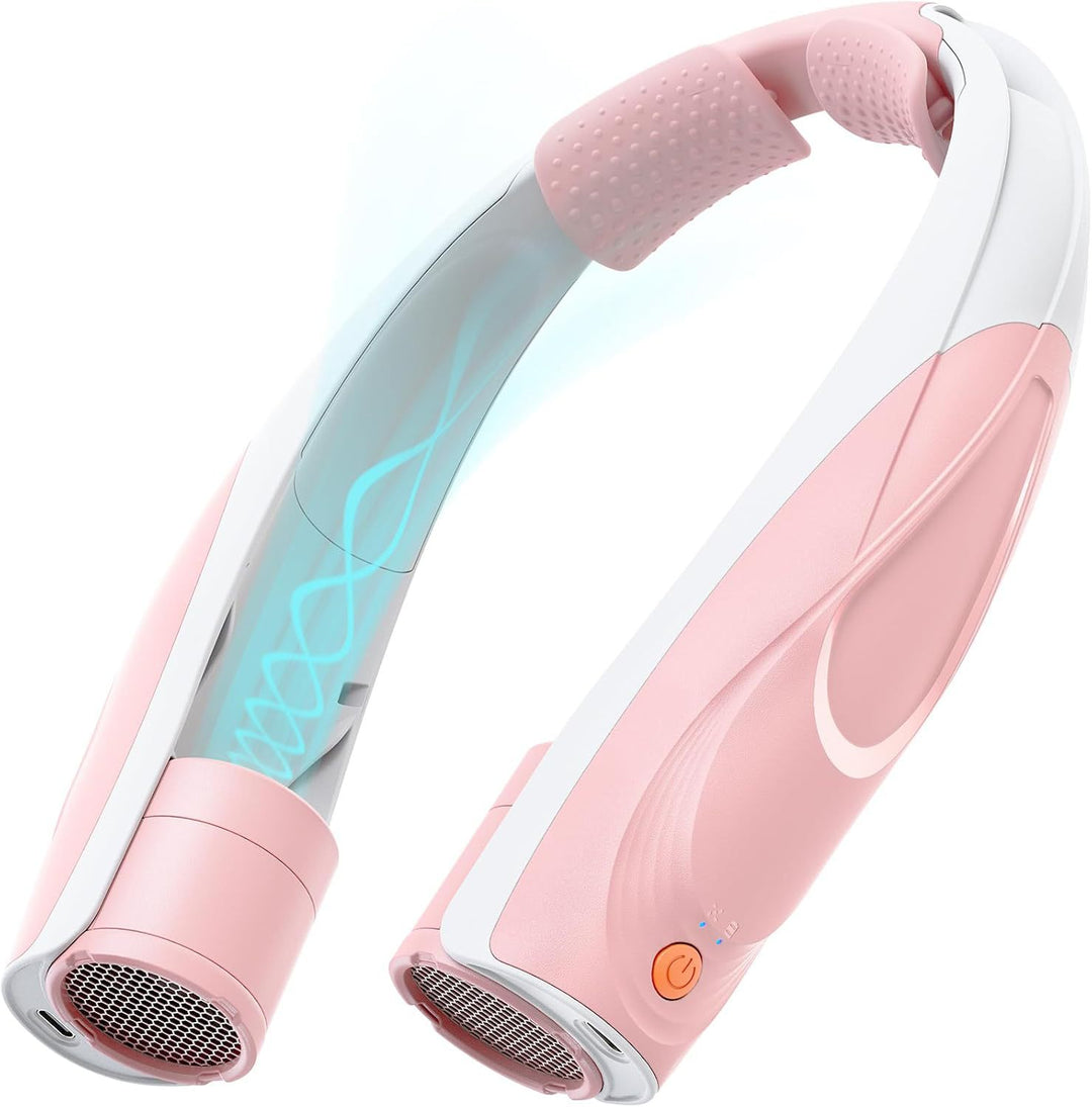 Men's Portable Massager Bowlift